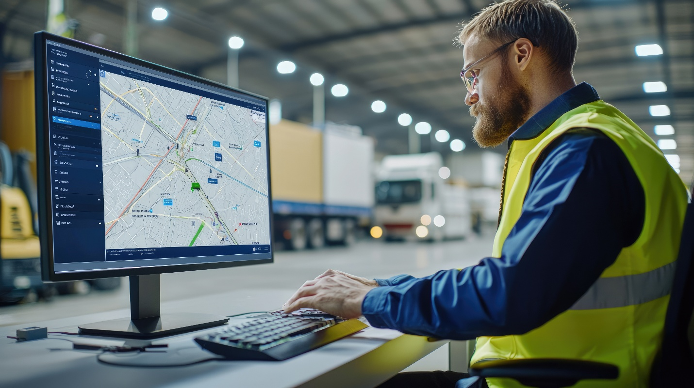 How Smart Dispatching Software Is Solving the Biggest Logistics Challenges Today