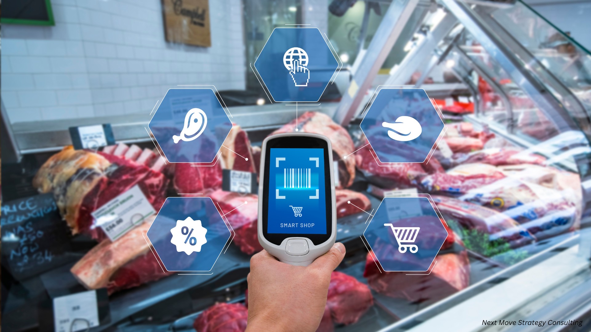 Advancements in Smart Food Preservation Technologies
