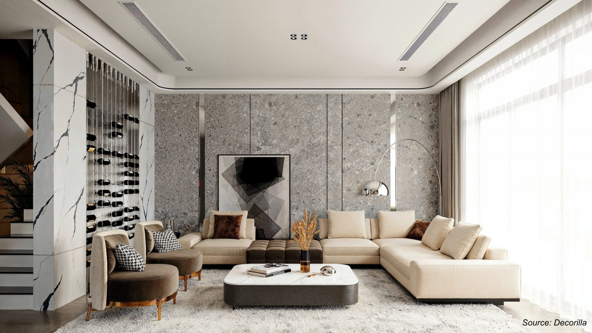 Top Furniture Innovations to Watch in 2025