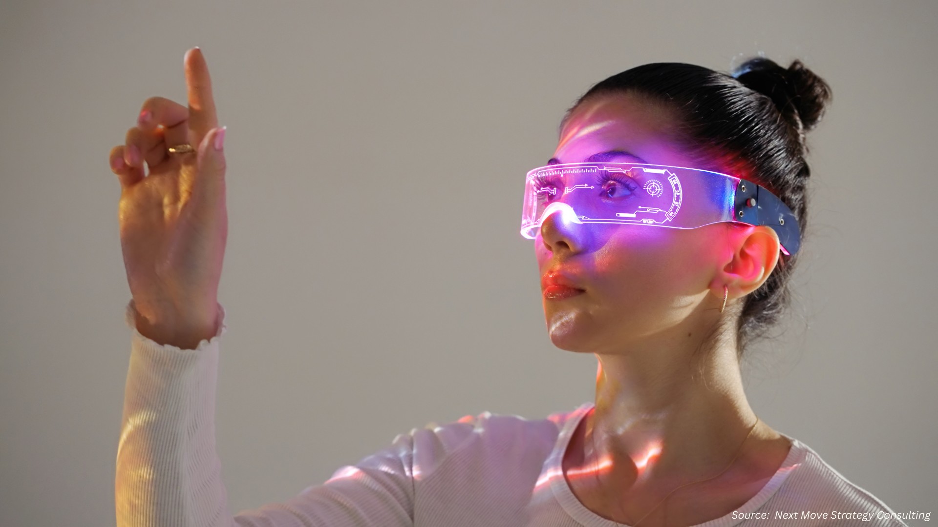 Smart Glasses in 2025: The Future of Wearable Tech