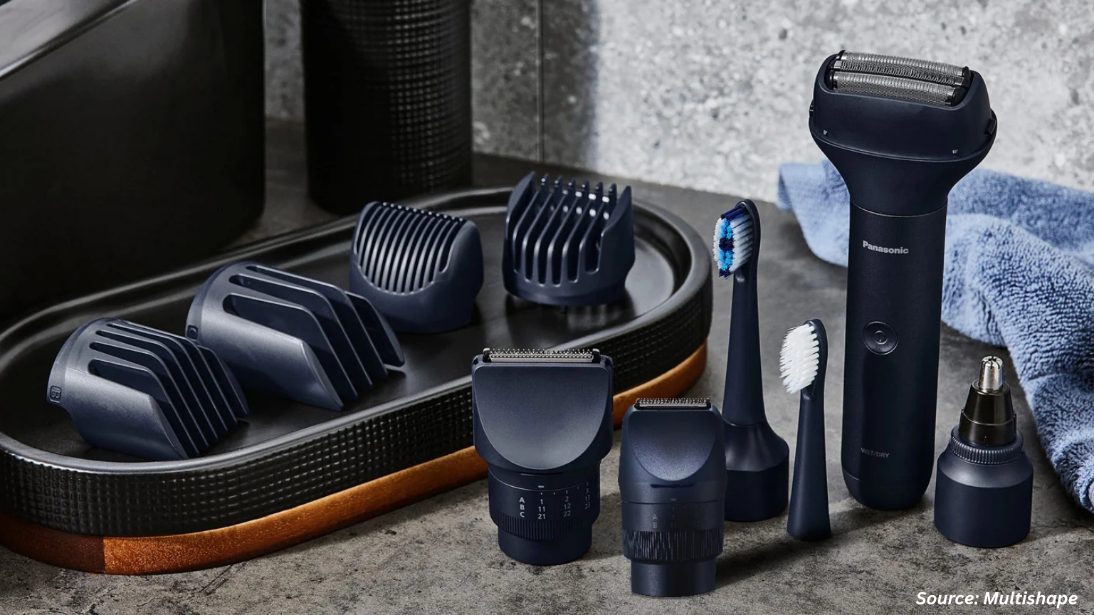 The Future of Grooming: How Smart Personal Care Devices Are Revolutionizing Personal Hygiene