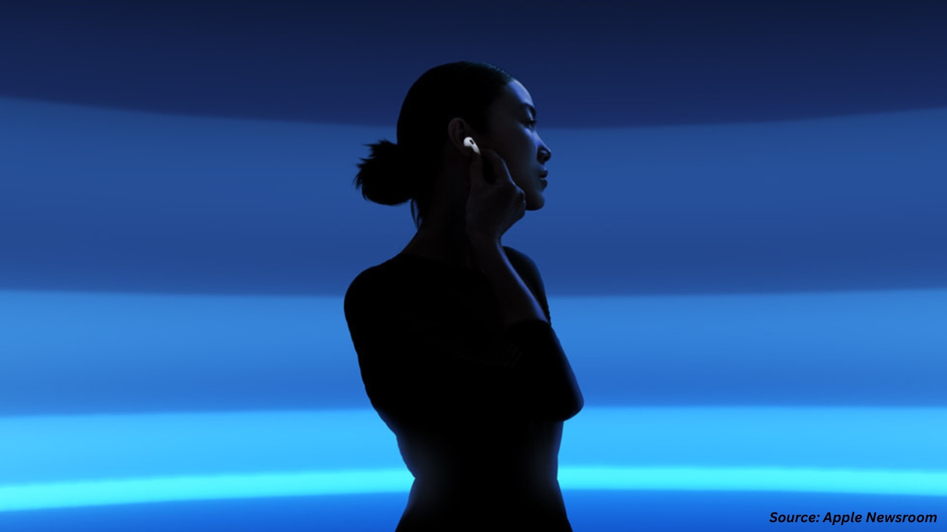 Reimagining Audio Experiences with Smart Headphones