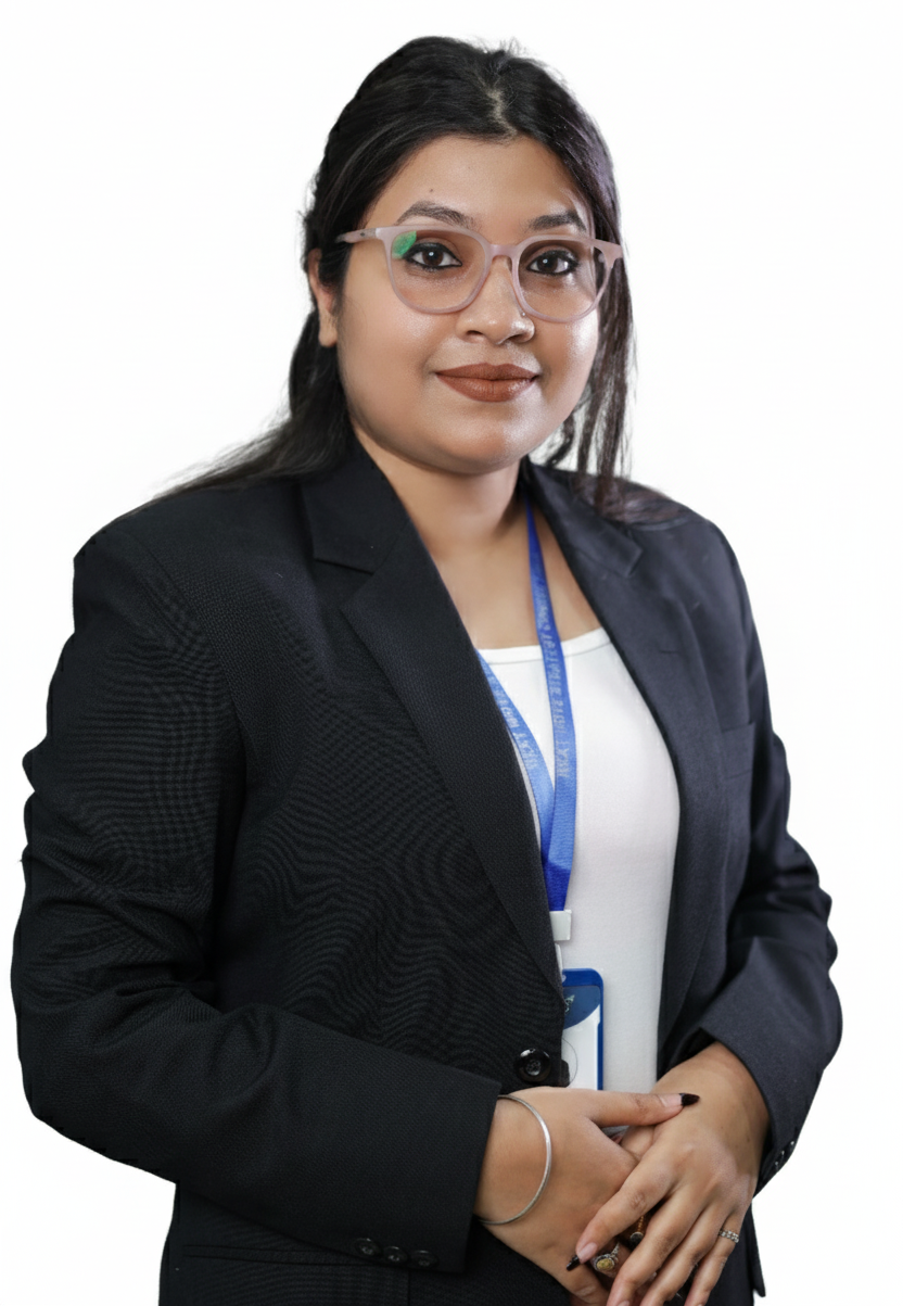 Sneha Chakraborty