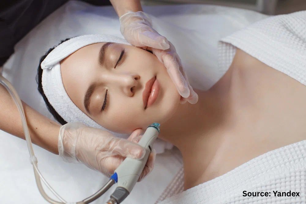 The Impact of AI on the South Korean Professional Acne Medication Market