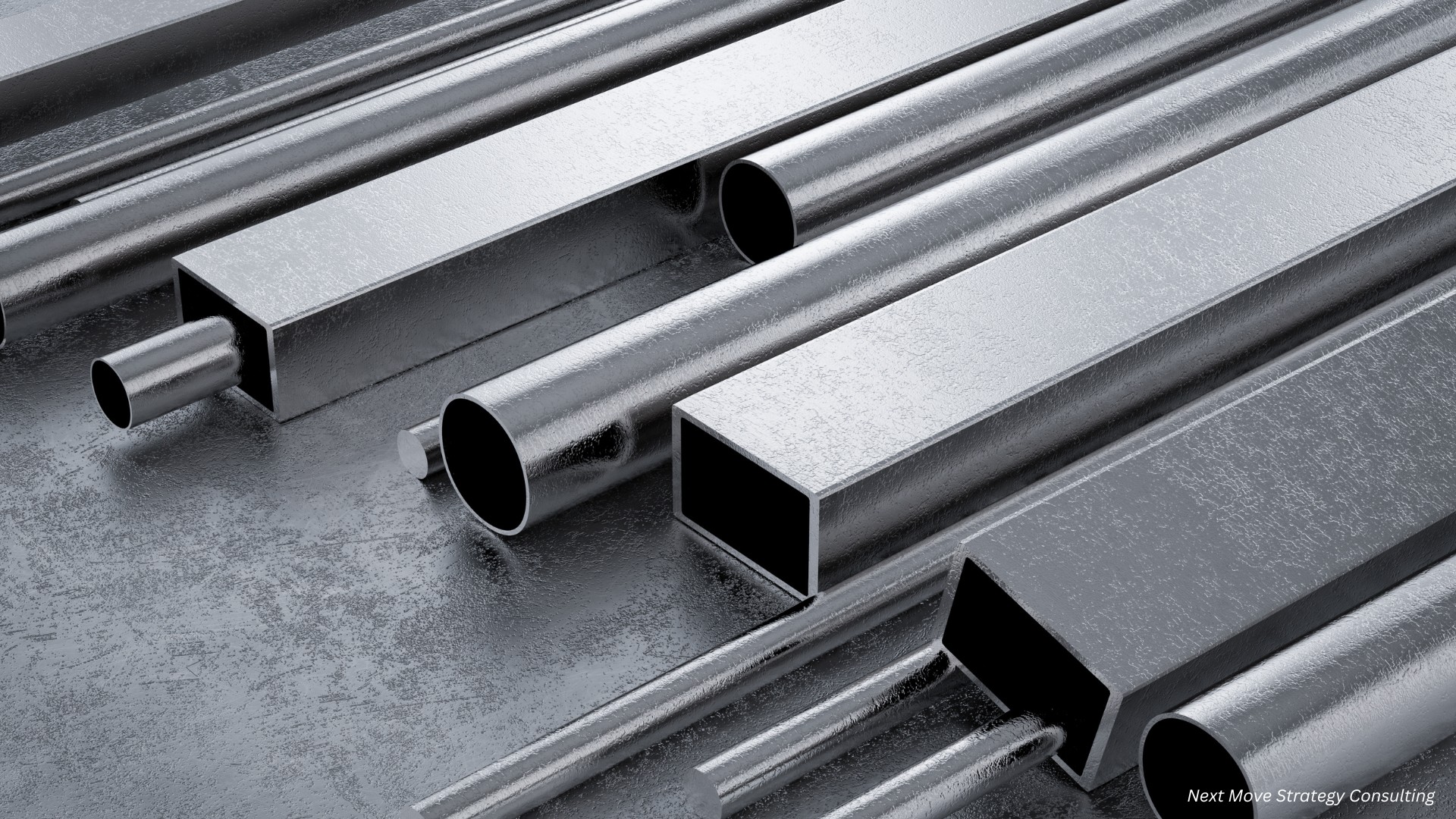Steel Industry Navigates Trade Tensions and Strategic Partnerships in 2025