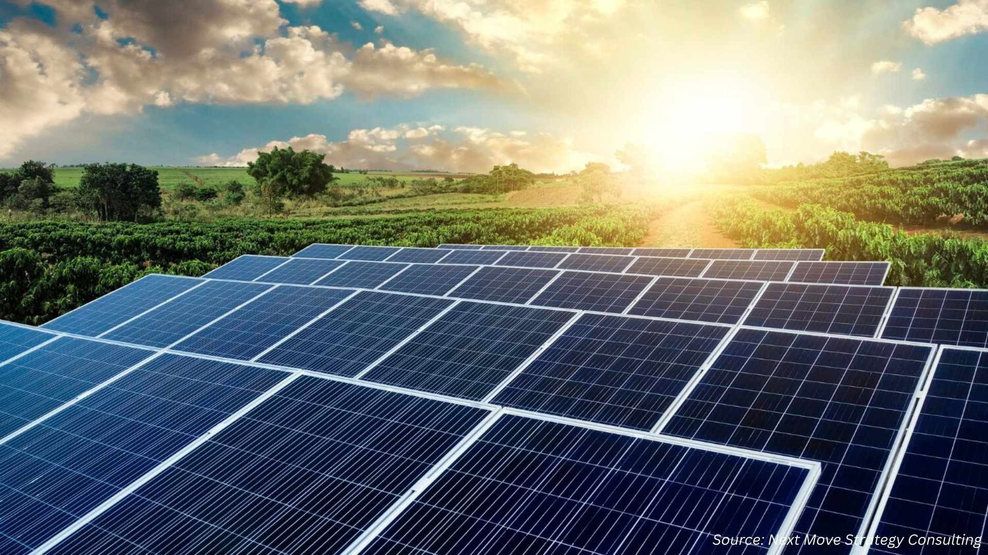 Revolutionizing Chemistry with Solar-Powered Innov...