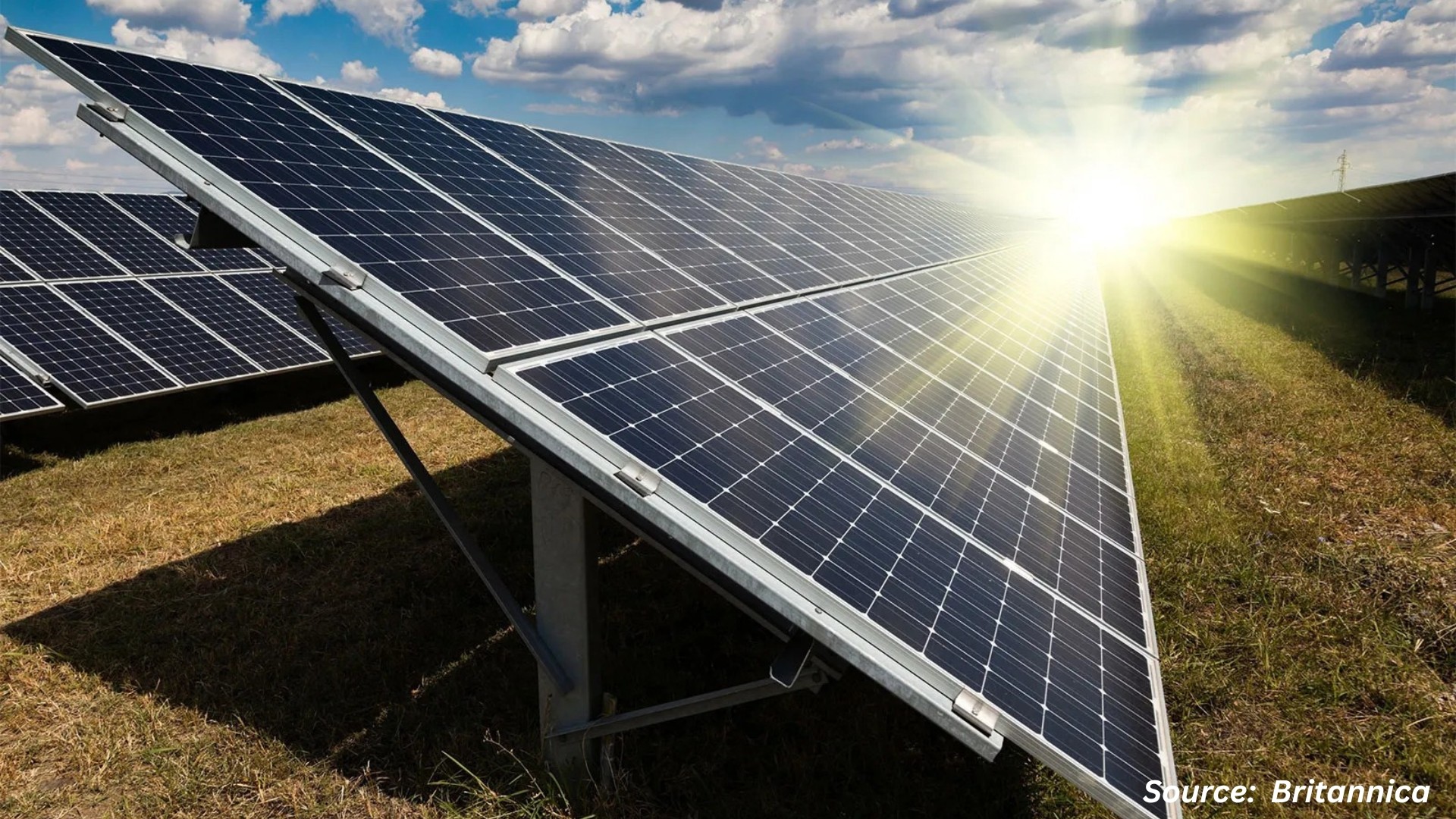 Sun-Powered Chemistry: Ushering in a Sustainable Era