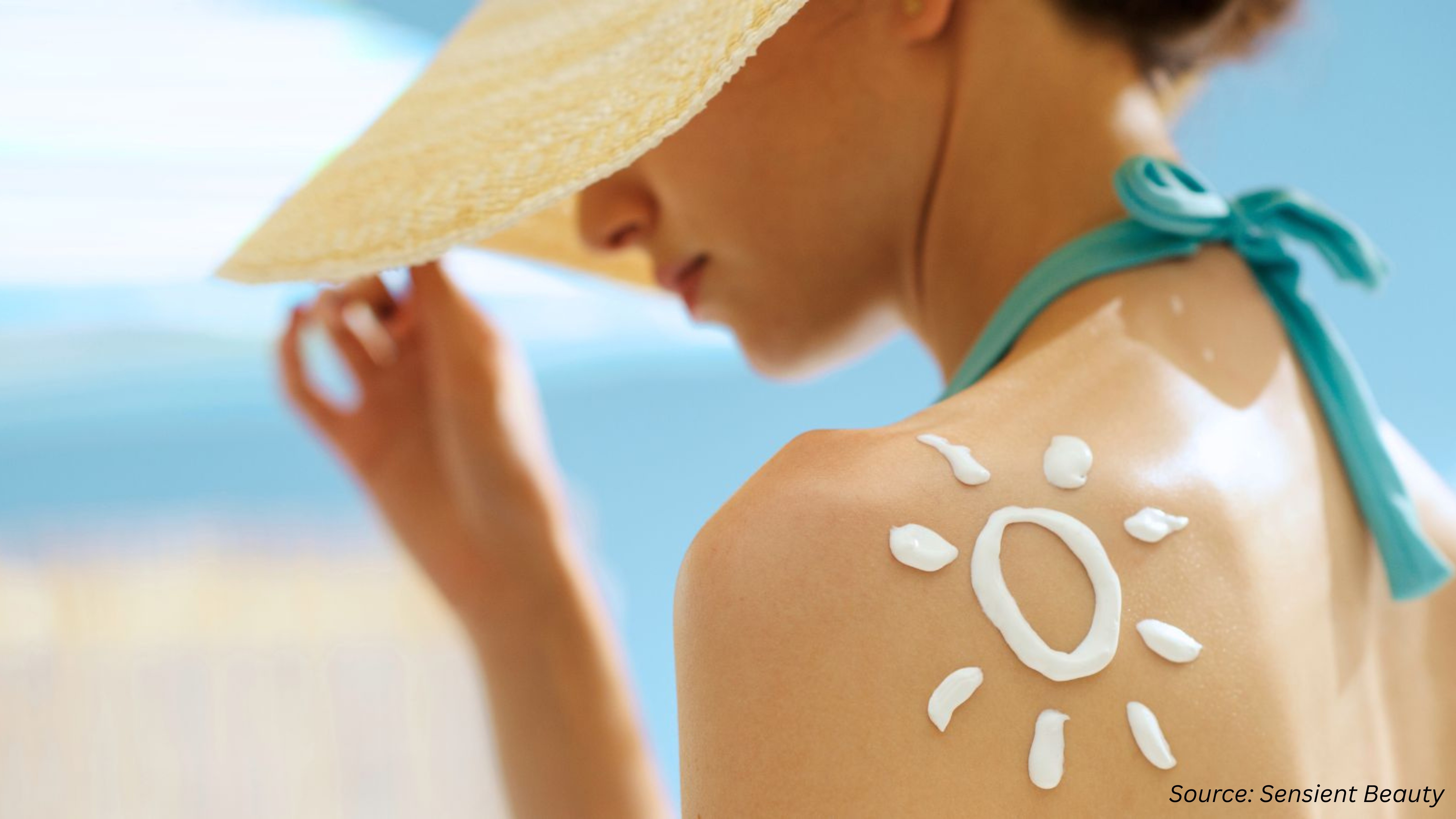 Beyond SPF: The Future of Sun Care Products in 2025