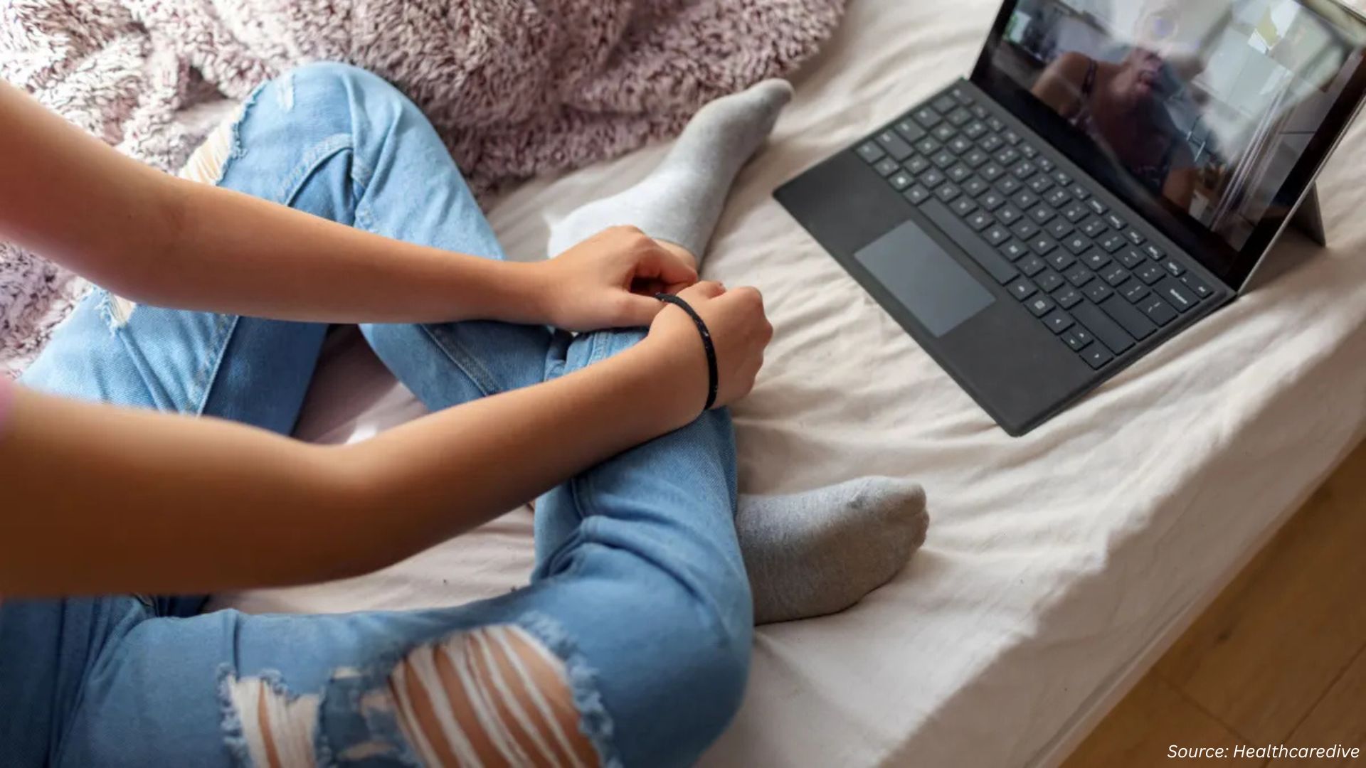 How Is Telemedicine Shaping Healthcare in 2025?