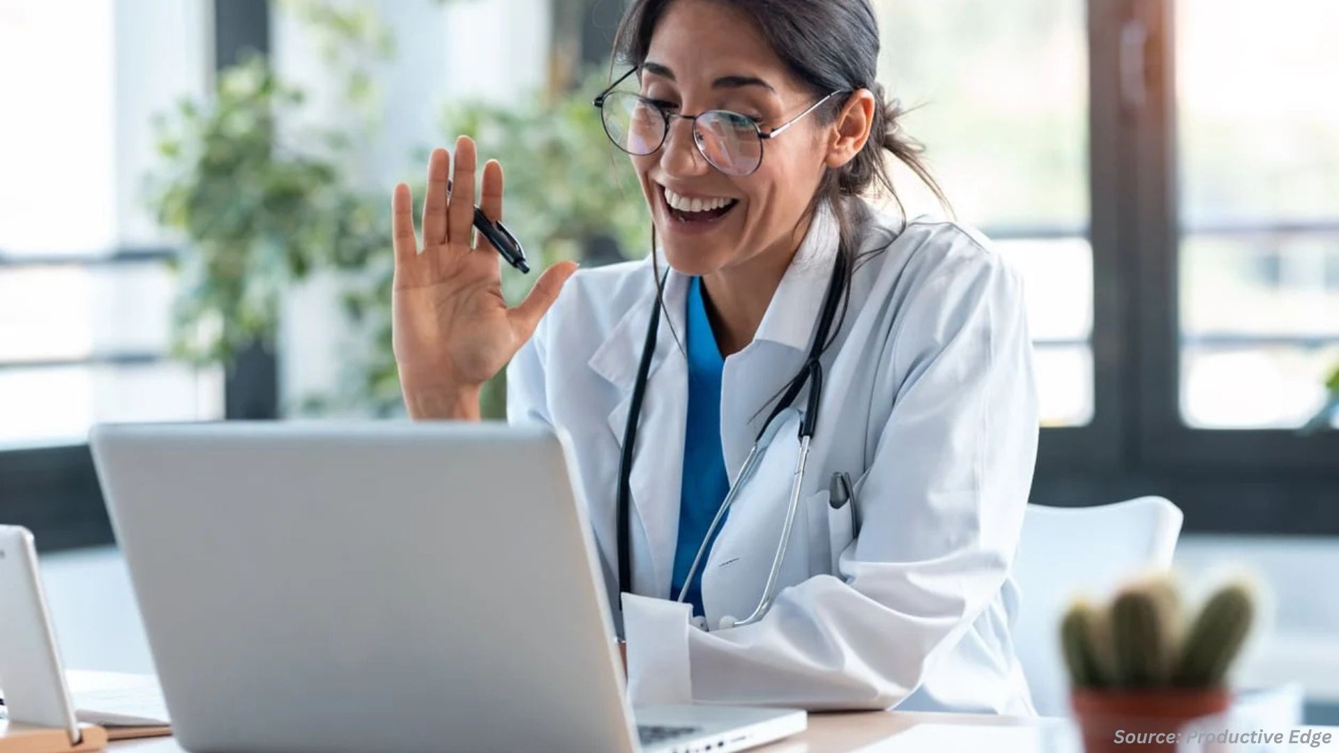 Global Policy, Research, and Legislative Shifts Redefine the Telemedicine Market