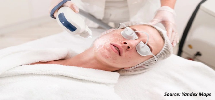 The Impact of AI on the South Korean Professional Acne Medication Market