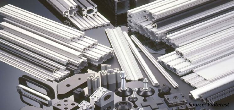 TOP COMPANIES SHAPING THE FUTURE OF ALUMINIUM PRODUCTION AND SUPPLY