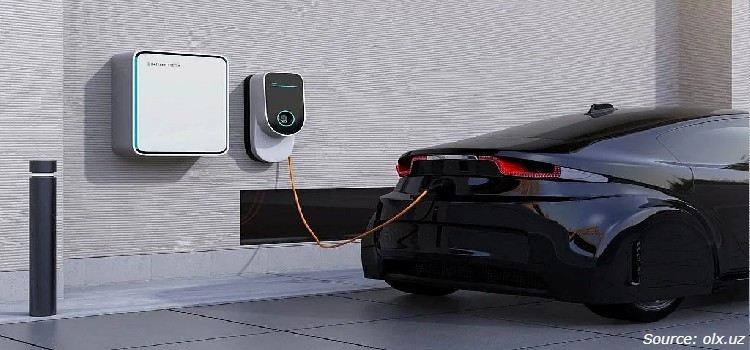 Top 5 Companies Leading India’s EV Charging Revolution: Driving the Future of Sustainable Mobility