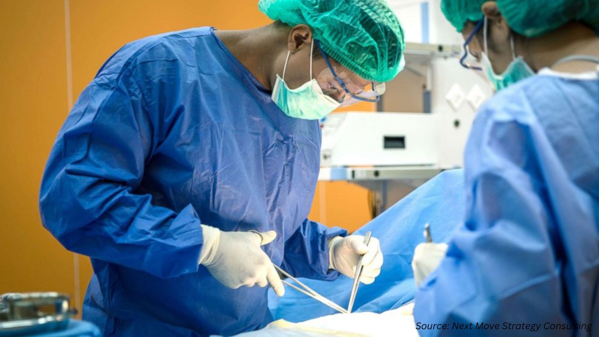 Transforming Transplant Diagnostics with Precision and AI