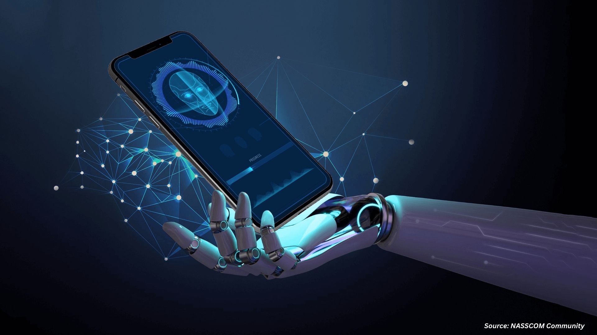 Trends Shaping the Next Gen of Mobile Robotics
