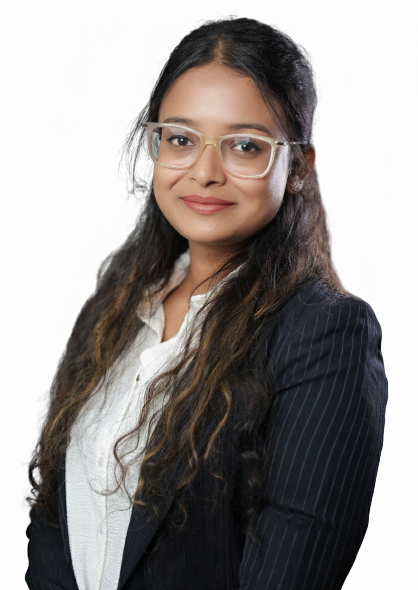 Tushmi Dutta