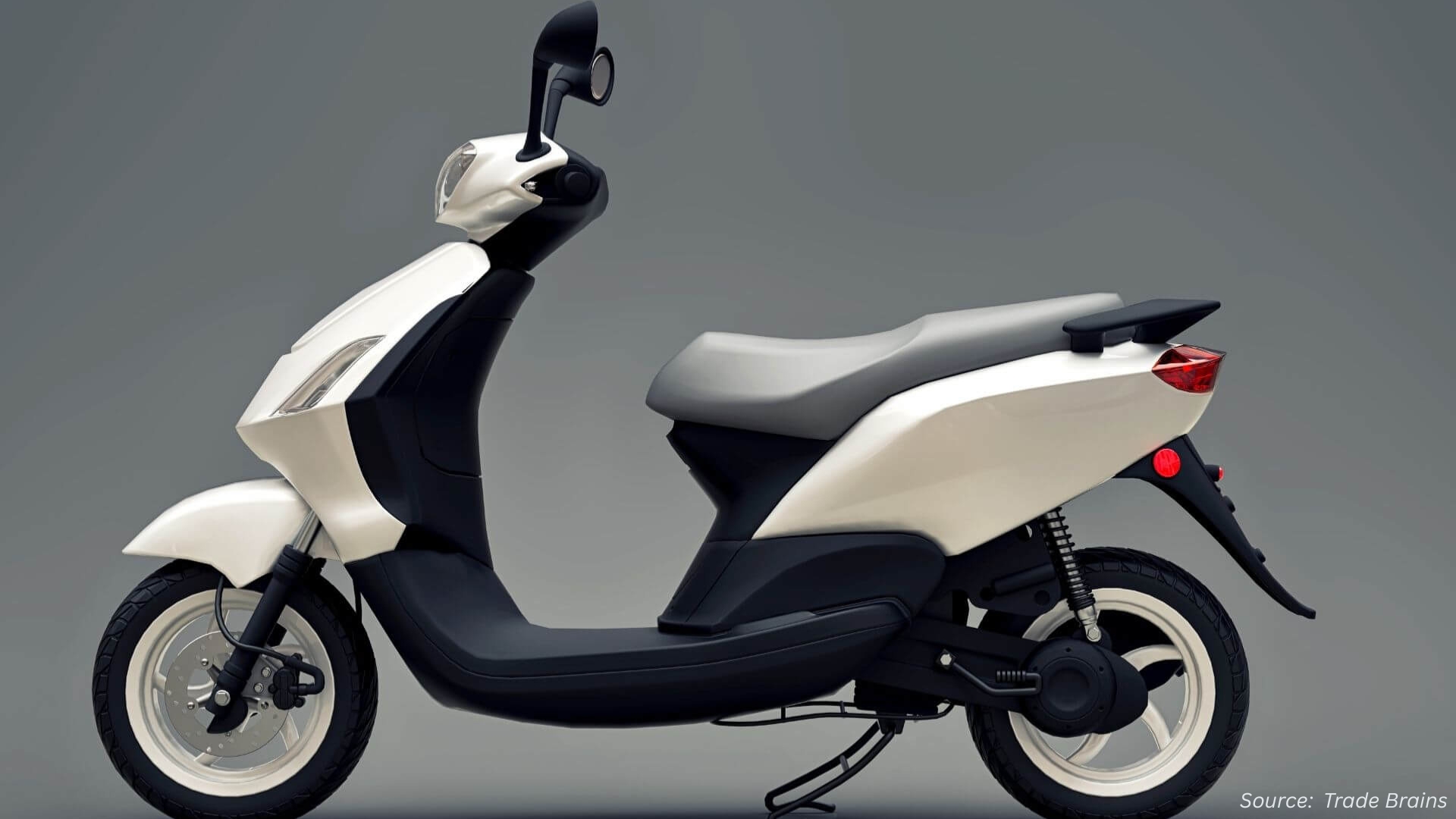Surge in Global Two Wheelers Market Driven by Electrification and Regional Dynamics