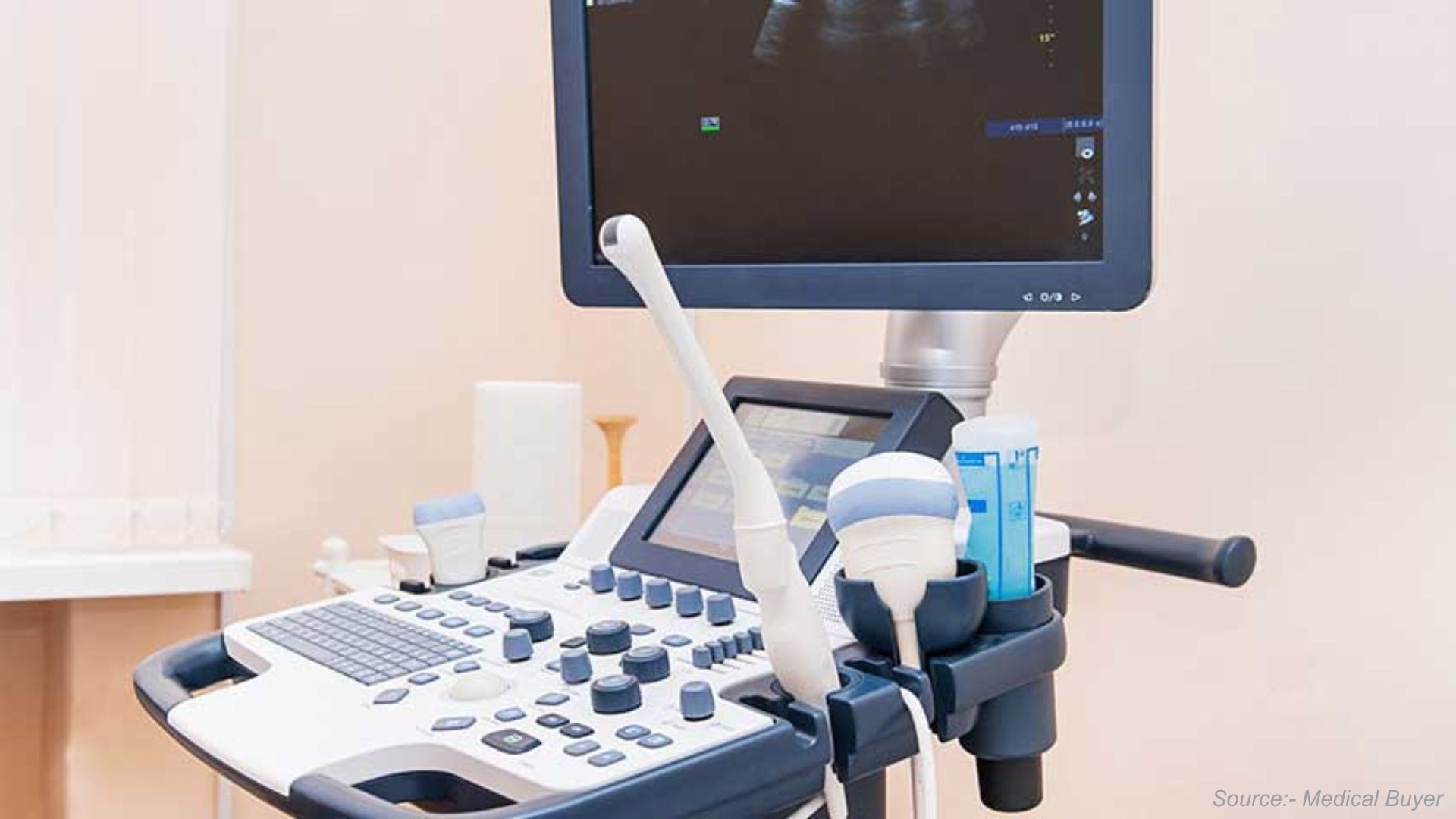 AI Ultrasound Devices Market: Smart Imaging and Remote Workflow Revolution