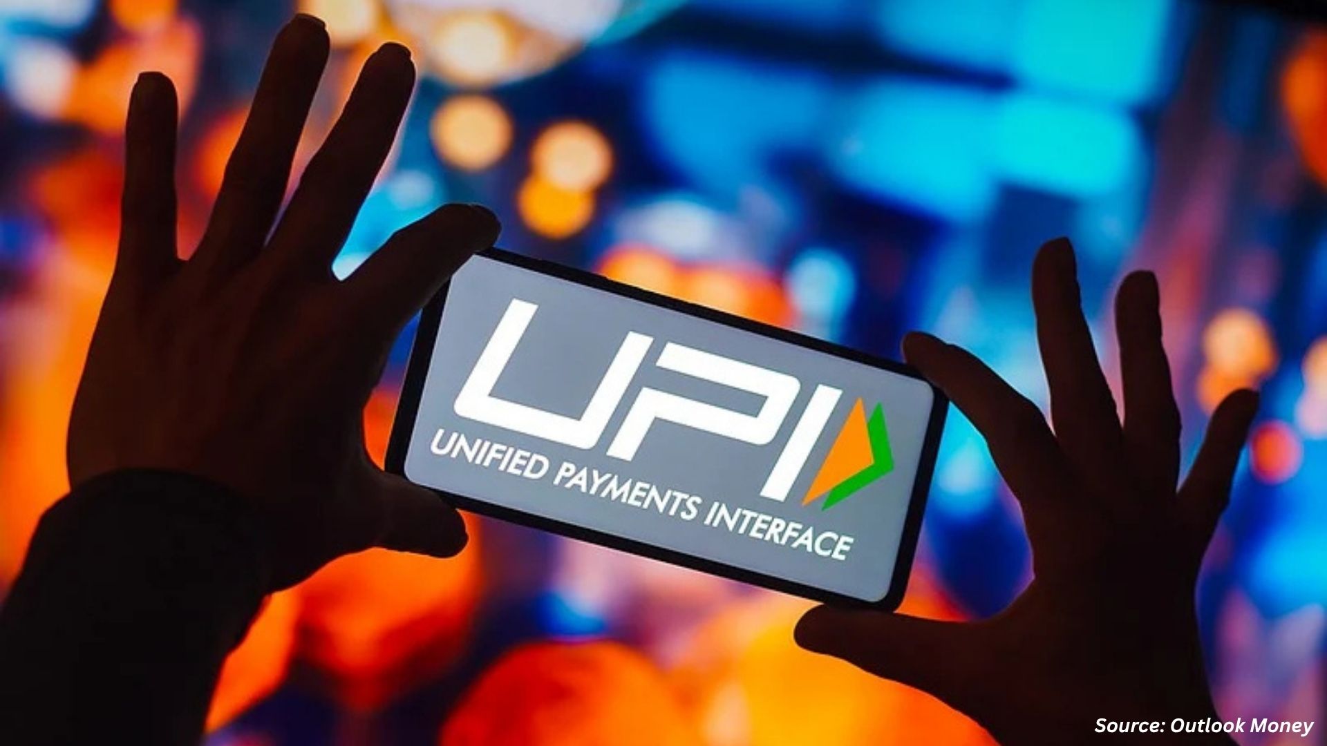 India Mobile Payment Market Sees Global Expansion