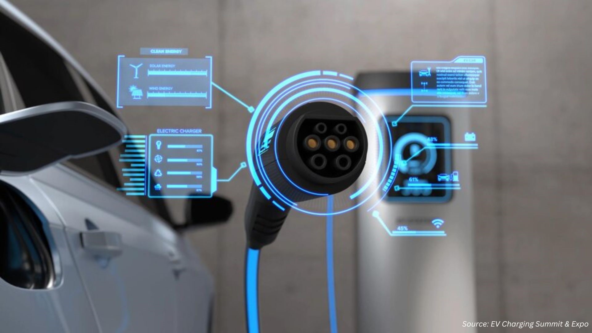 Can V2G Technology Power the Future of Energy?