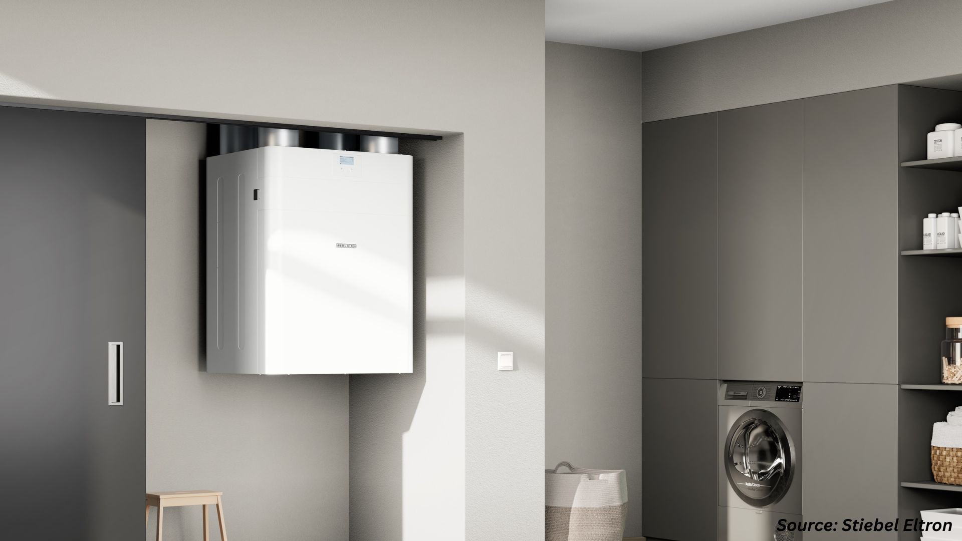 Innovations in Ventilation for Homes and Industries