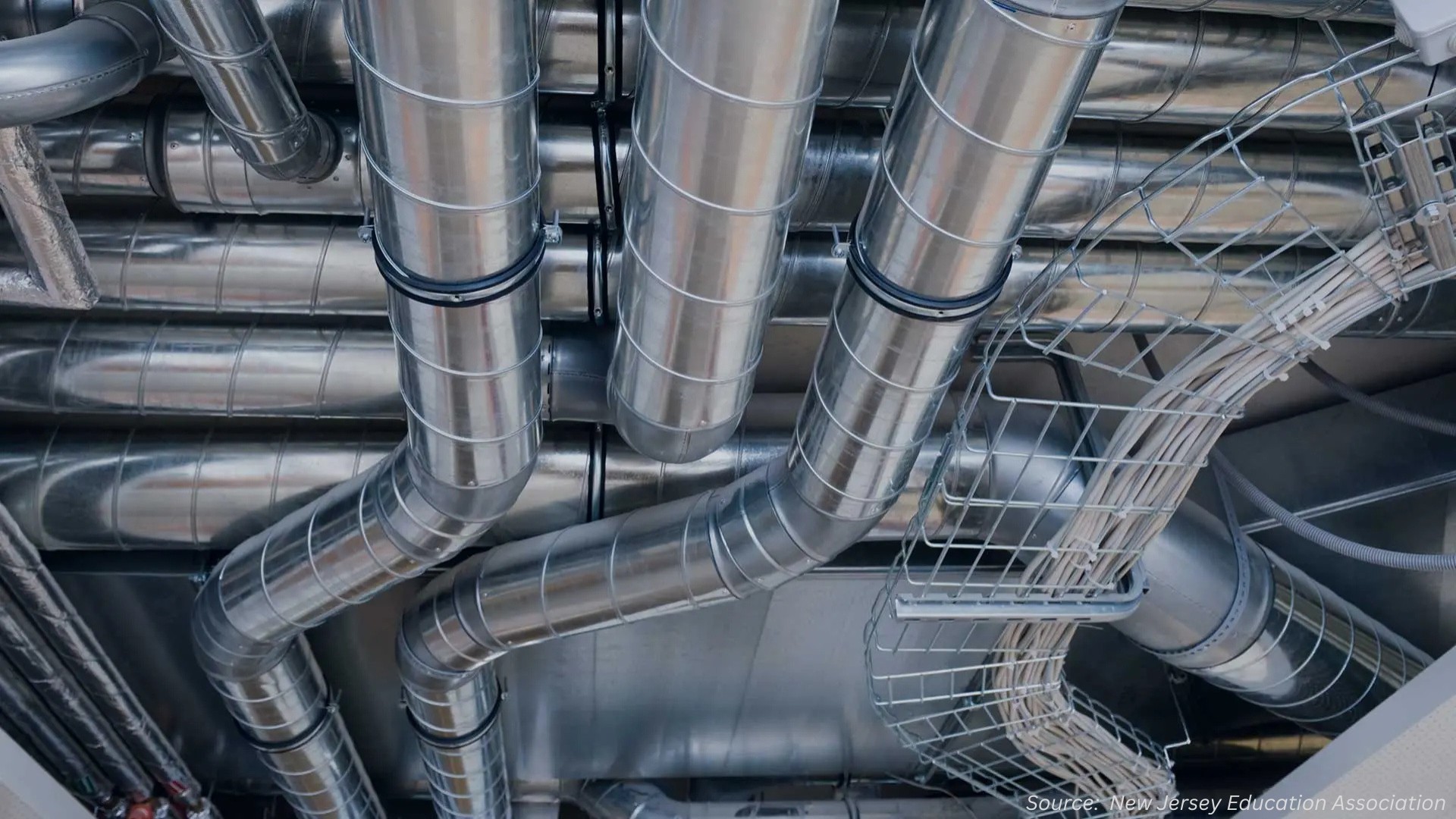 Ventilation System Market Strengthens on Sustainable Innovations and Regional Dynamics