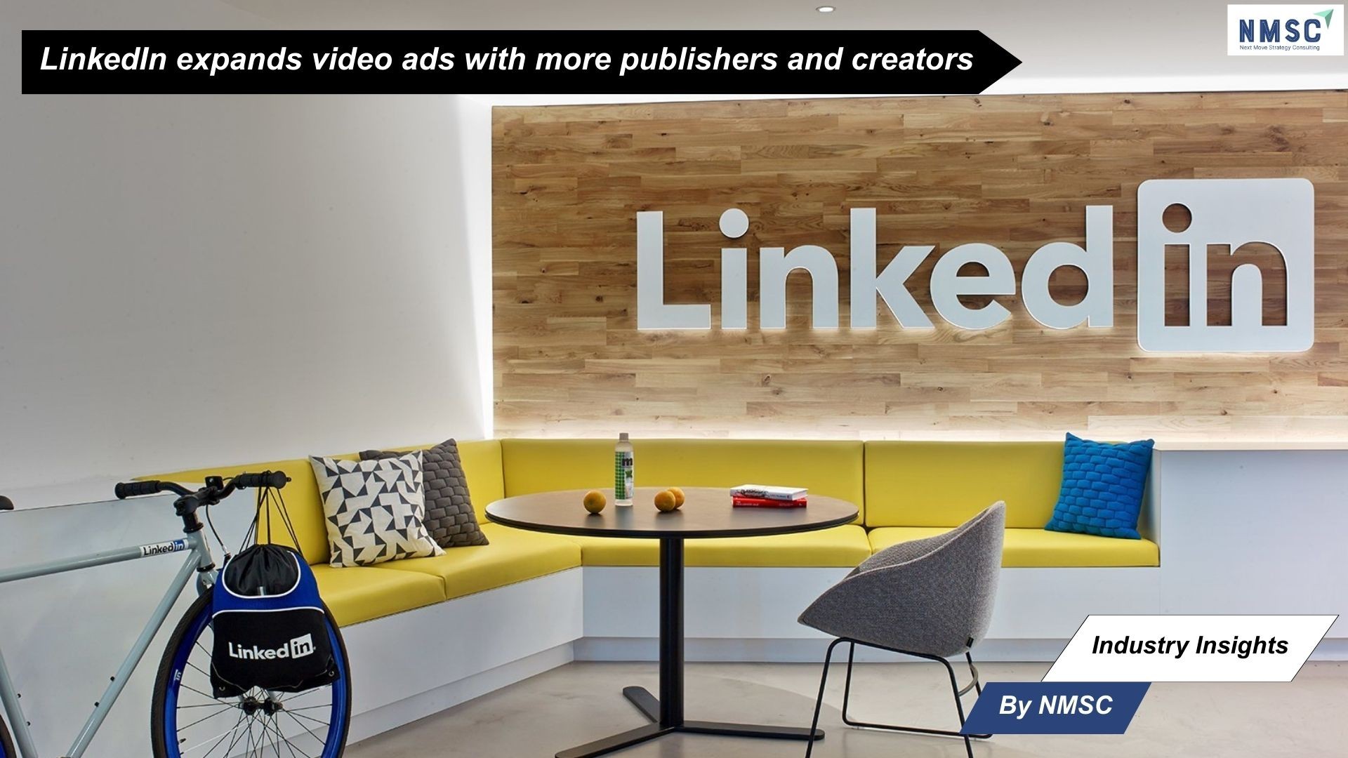 LinkedIn expands video ads with more publishers and creators