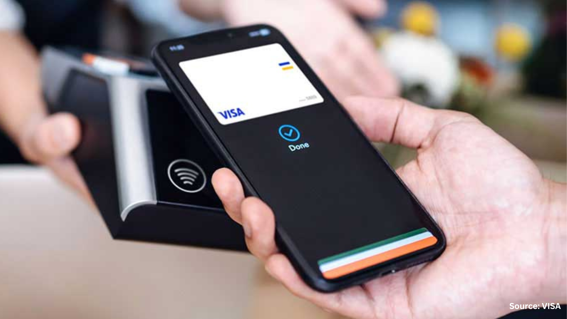 Is the Mobile Payment Industry Set to Redefine Global Finance in 2025?