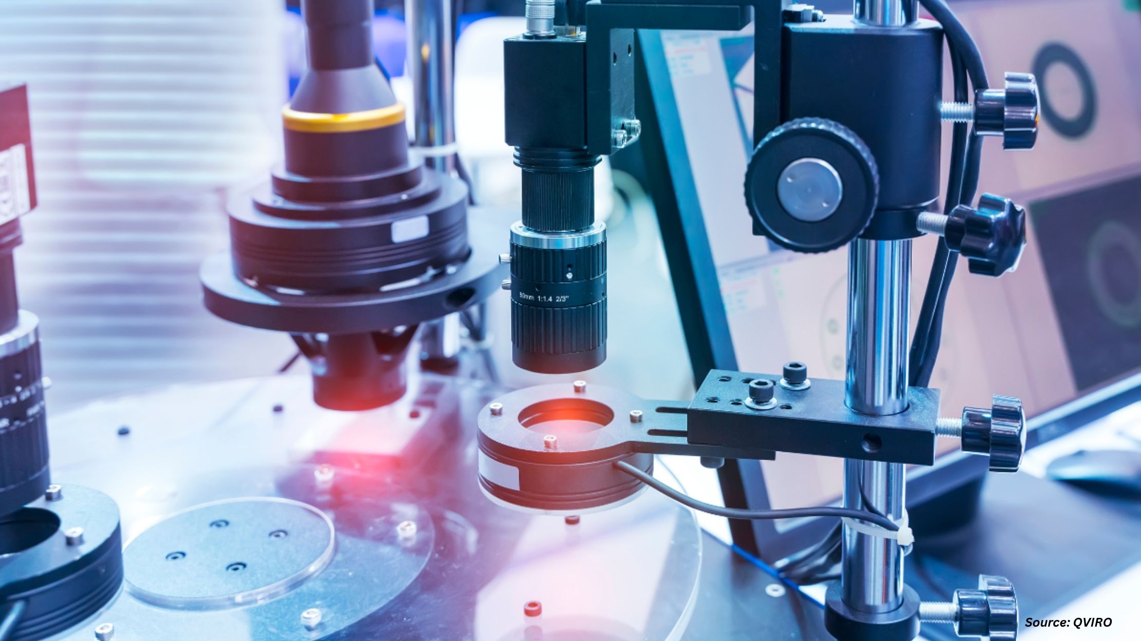 How ABB, Basler, and Teledyne Lead Vision-Guided Robotics
