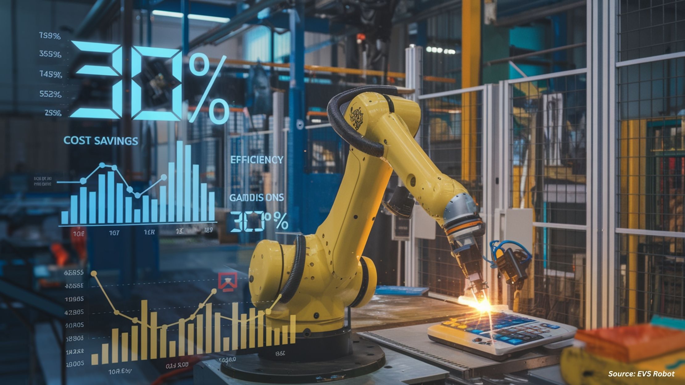 Kawasaki & Daihen’s Impact on Wafer Handling Robotics