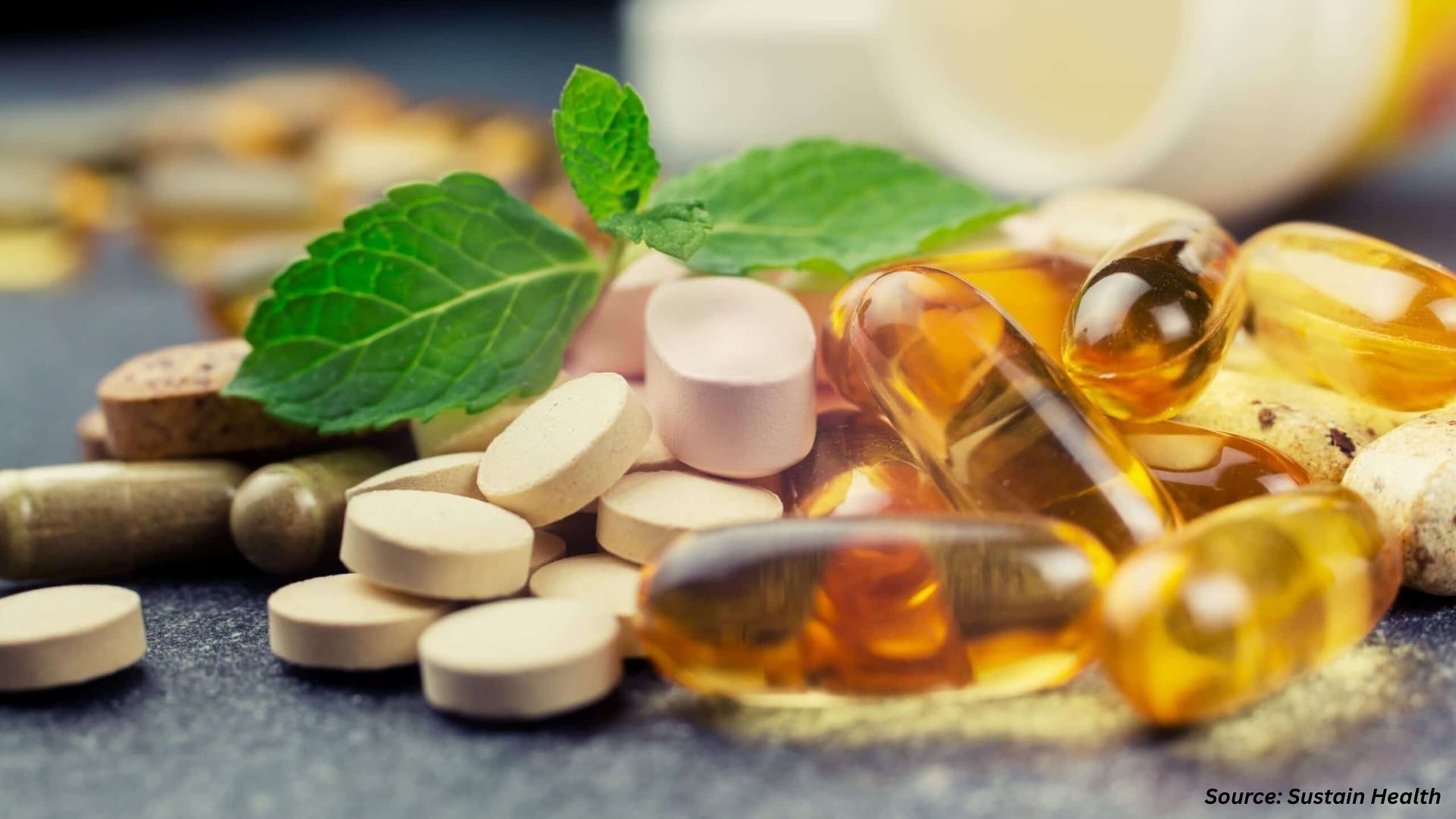 Wellness Supplement Trends and Scientific Insights