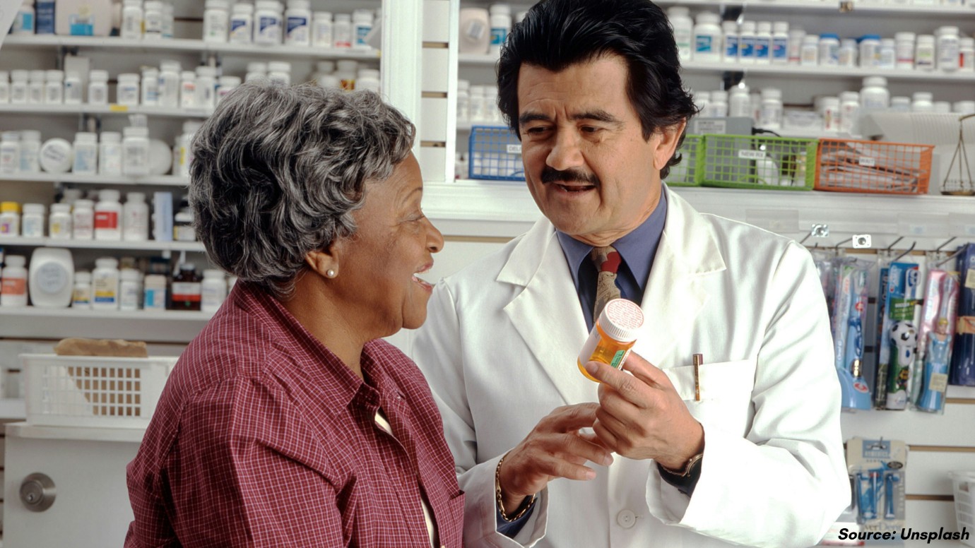 Why Medical Supervision Matters in Prescription Drug Recovery