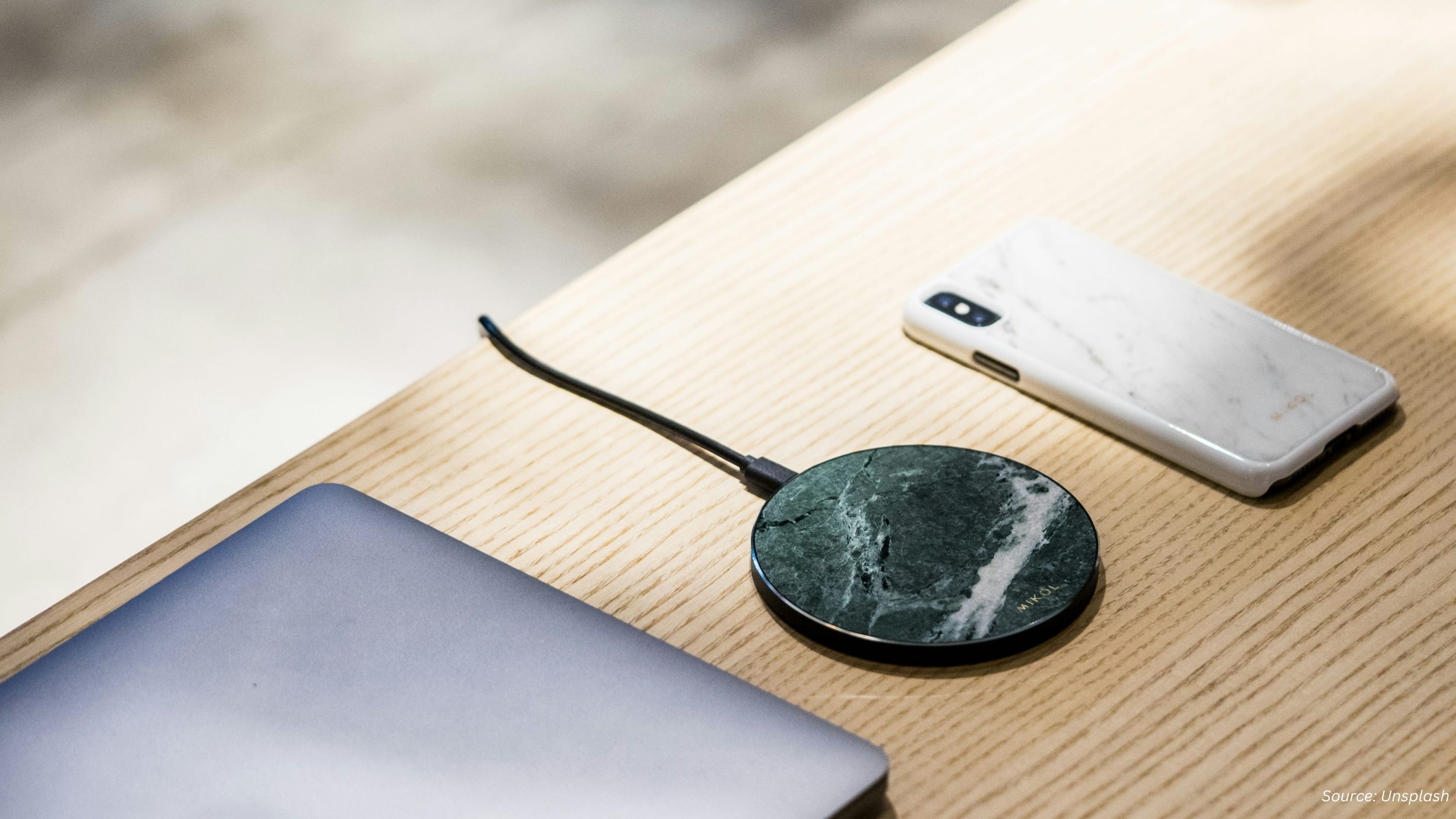 Wireless Charging Trends: What’s Next in 2025?