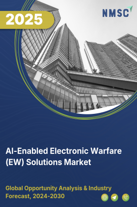 AI-Enabled Electronic Warfare (EW) Solutions Market