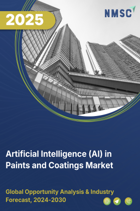 Artificial Intelligence (AI) in Paints and Coatings Market
