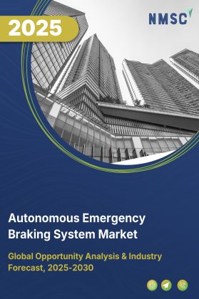 Autonomous Emergency Braking System Market