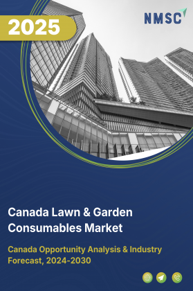 Canada Lawn & Garden Consumables Market