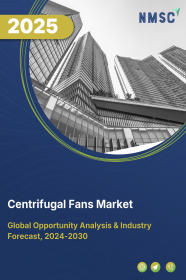 Centrifugal Fans Market