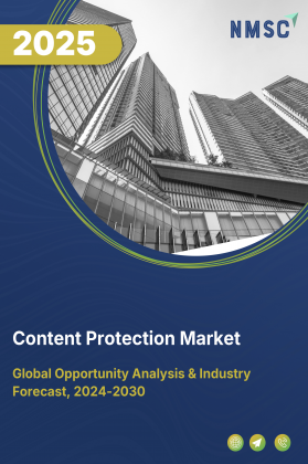 Content Protection Market