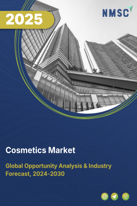 Cosmetics Market