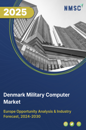 Denmark Military Computer Market