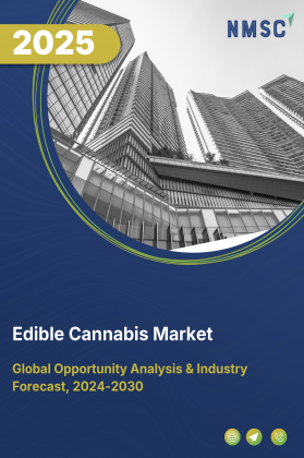 Edible Cannabis Market