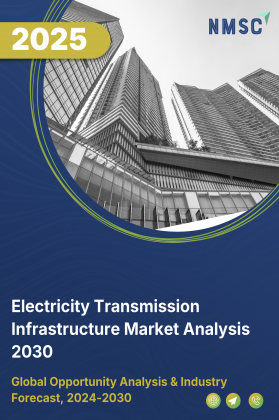Electricity Transmission Infrastructure Market Analysis 2030