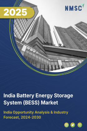 India Battery Energy Storage System (BESS) Market