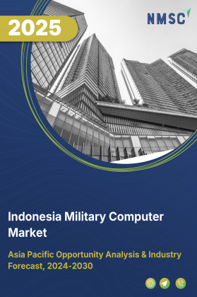 Indonesia Military Computer Market