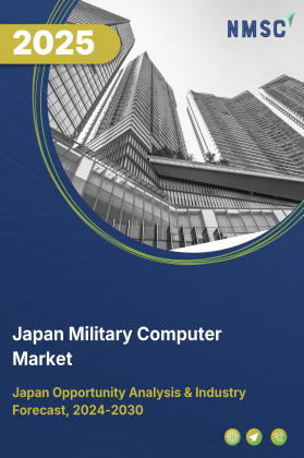 Japan Military Computer Market