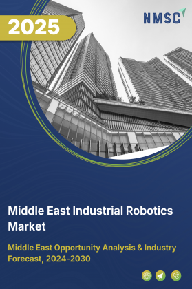 Middle East Industrial Robotics Market