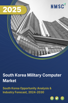 South Korea Military Computer Market