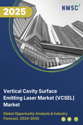 Vertical Cavity Surface Emitting Laser Market (VCSEL) Market