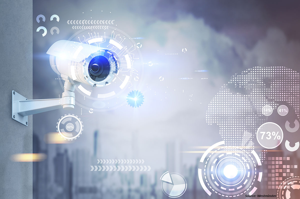 The Future Of Security Exploring The Latest Trends In AI CCTV